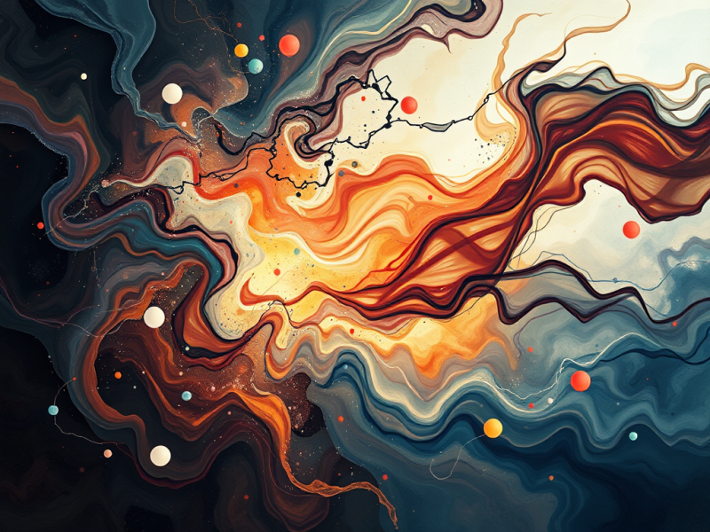 El riesgo de explicar experiencias que aún no se han&nbsp;ordenado